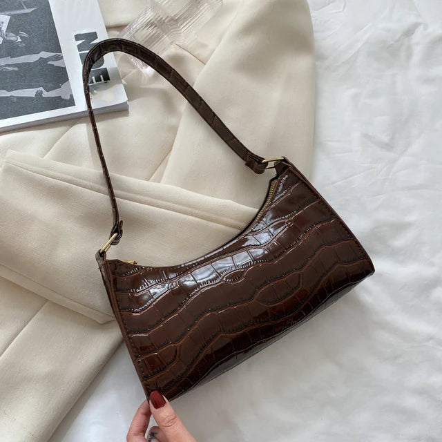 Fashion PU Leather Bags for Women