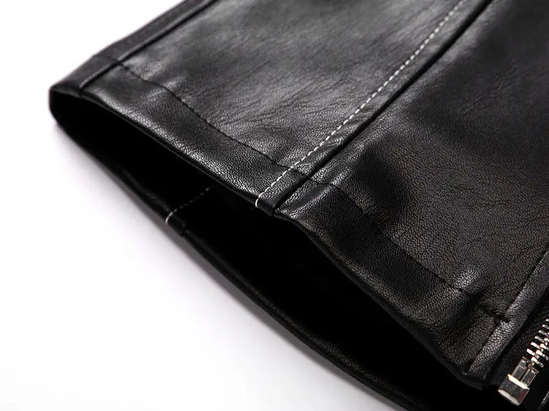 2025 new spring autumn Girls Kids leather PU zipper skirt comfortable cute baby Clothes Children Clothing