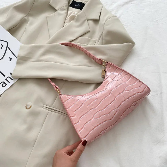 Fashion PU Leather Bags for Women
