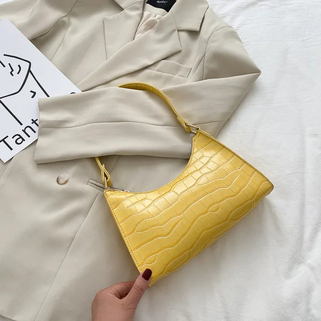 Fashion PU Leather Bags for Women