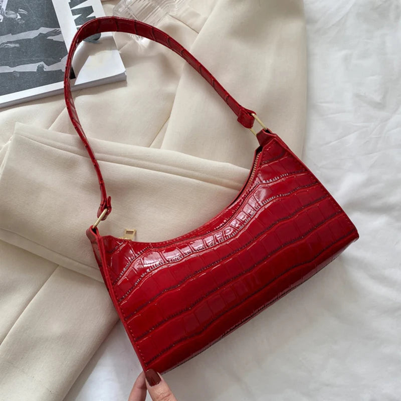Fashion PU Leather Bags for Women