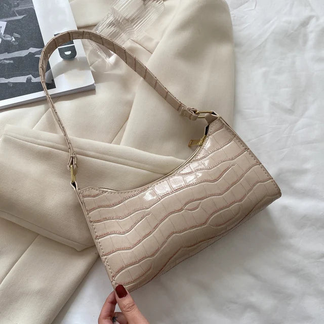 Fashion PU Leather Bags for Women