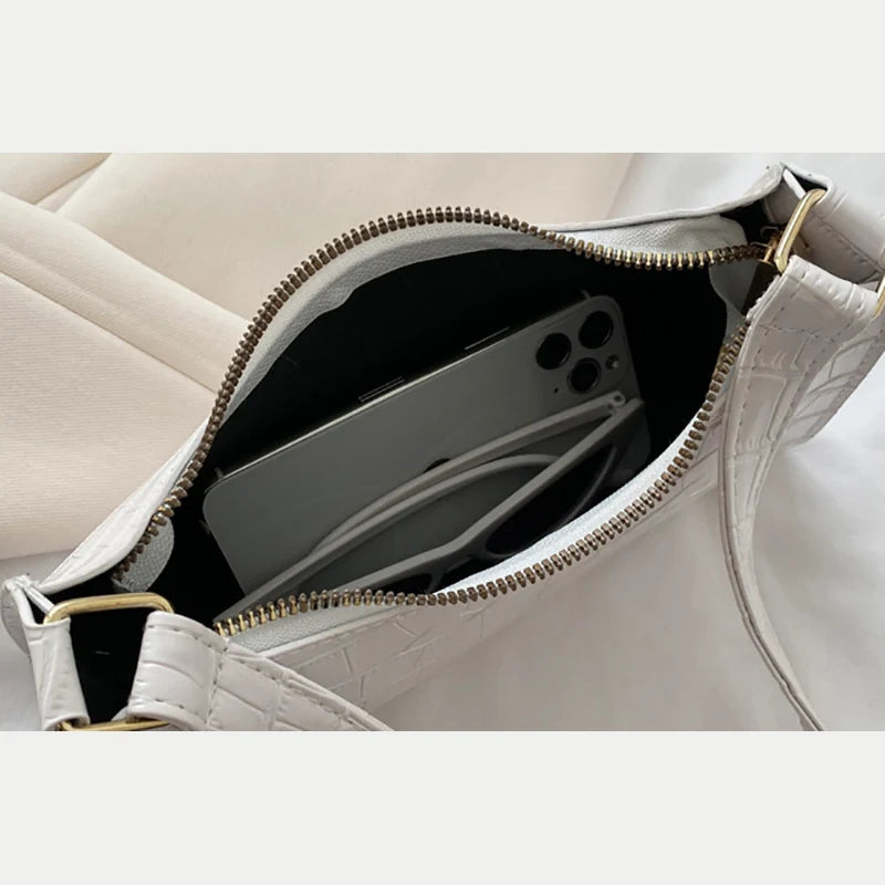 Fashion PU Leather Bags for Women