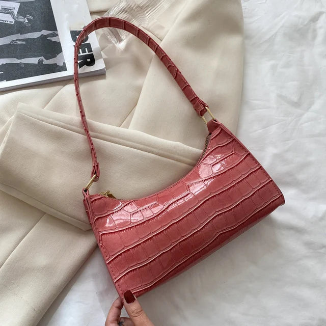Fashion PU Leather Bags for Women