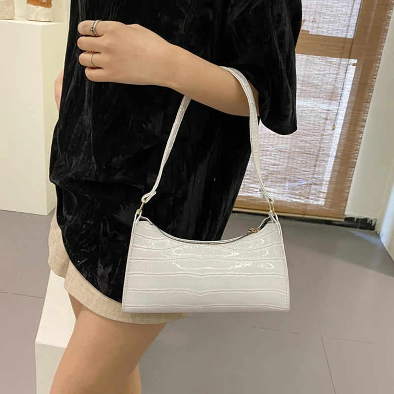 Fashion PU Leather Bags for Women