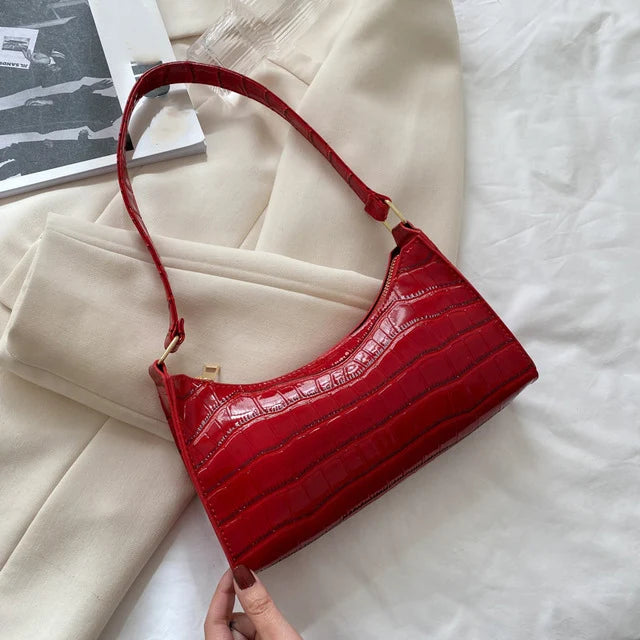 Fashion PU Leather Bags for Women