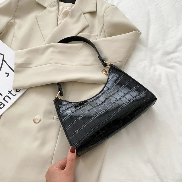 Fashion PU Leather Bags for Women