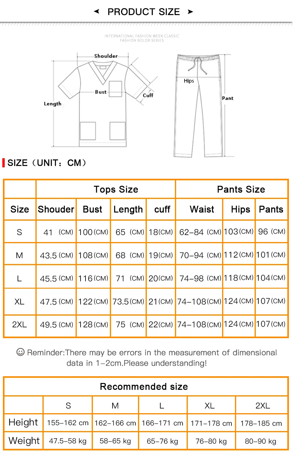 Spa Beauty Salon Surgical Clothing Short Sleeve Beauty Agency Work Set Women Medical Scrub Clothing Slim Medical Ladies Clothing