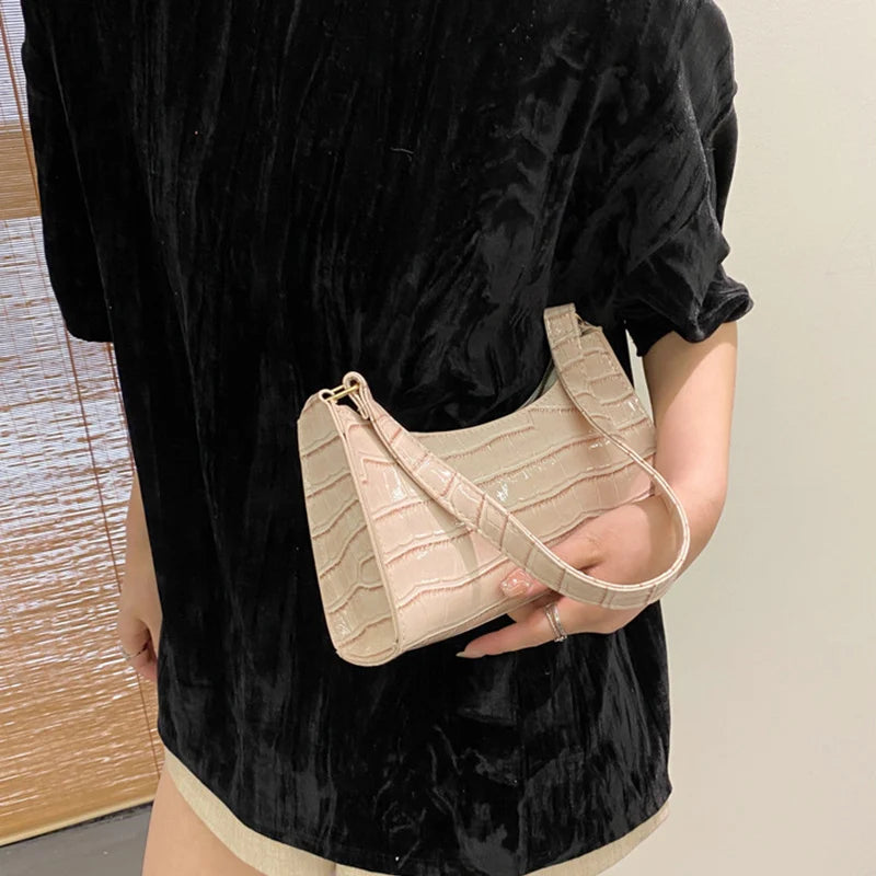 Fashion PU Leather Bags for Women
