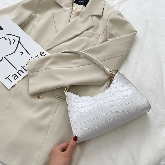 Fashion PU Leather Bags for Women