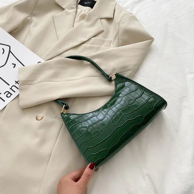 Fashion PU Leather Bags for Women