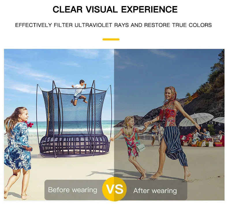 2025 New Fashion Oval Luxury Brand Sunglasses For Women Men Retro Oversized Frame Sun Glasses Trending Shades UV400 Eyeglasses