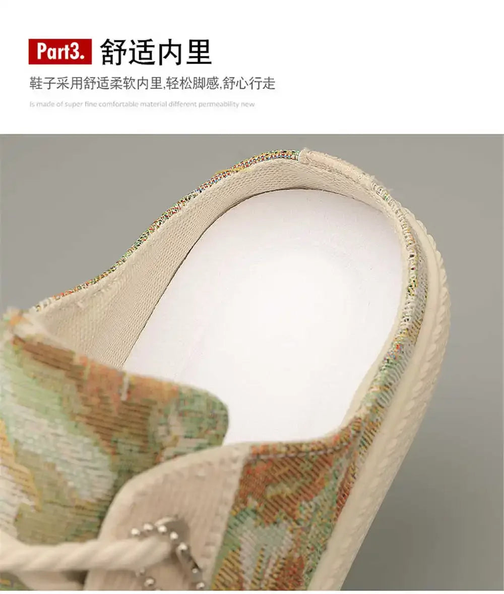 Rubber Sole Open Back Summer Shoes Casual Sports Sneakers For Men Super Offers Offers New Hit Products Styling Famous Brand