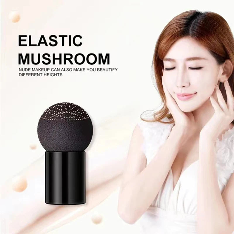 Mushroom Head Air Cushion CC Cream Foundation