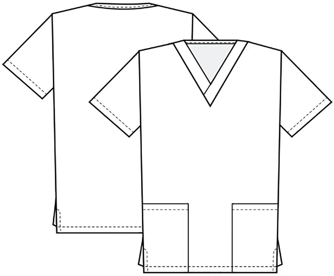Pharmacist Dentist Veterinary Nurse Grooming Scrubs Leopard Printed Nurse Gowns Printed Medical Laboratory Medical Uniforms
