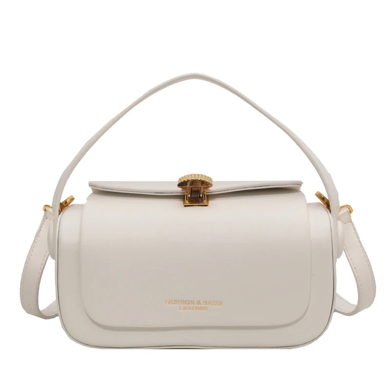 Simple Fashion Mini Square Women Crossbody Bags