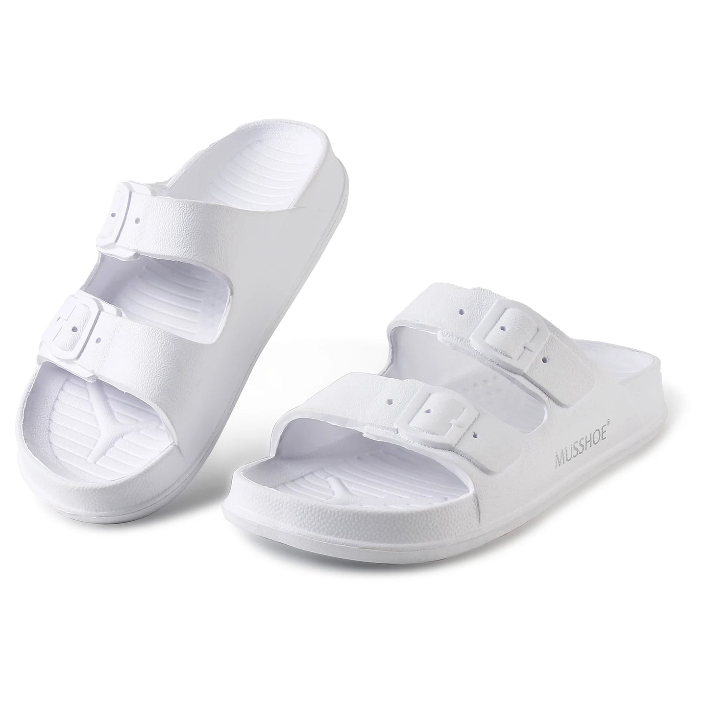 Samilor Unisex EVA Sports Shoes beach woman Slippers Women Dormitory Casual Shoes Couple Outdoor slippers for Men 2025 trend