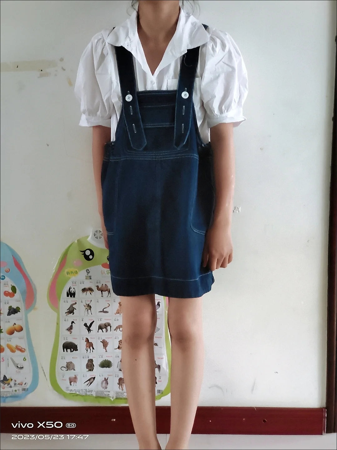 2025 new spring autumn summer Girls Kids T-shirt+short skirt sets comfortable cute baby Clothes Children Clothing