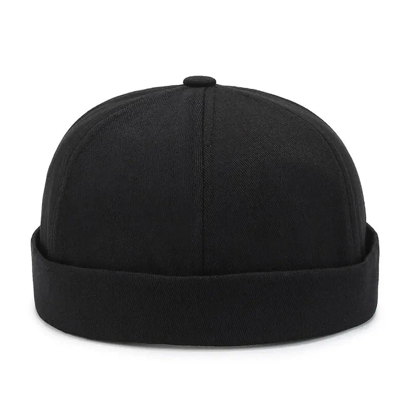 Spring Korean Style Guppi Hat