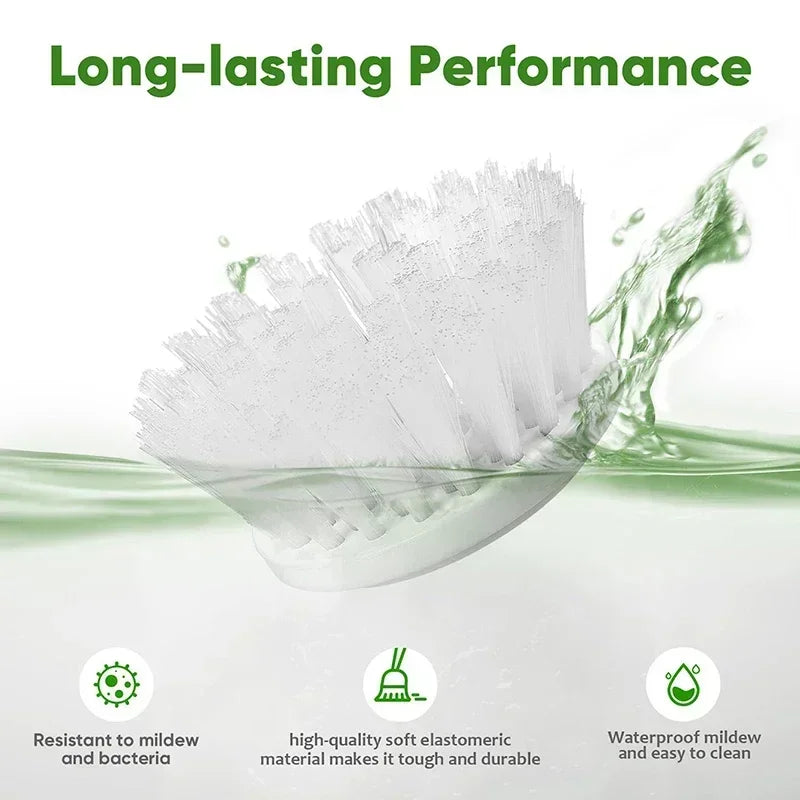 Xiaomi 5-in-1 Electric Spin Scrubber Cleaning Brush