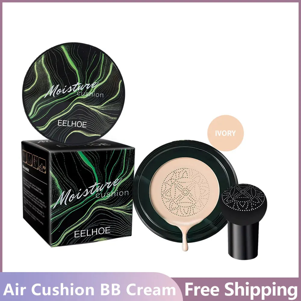Mushroom Head Air Cushion BB Cream Waterproof