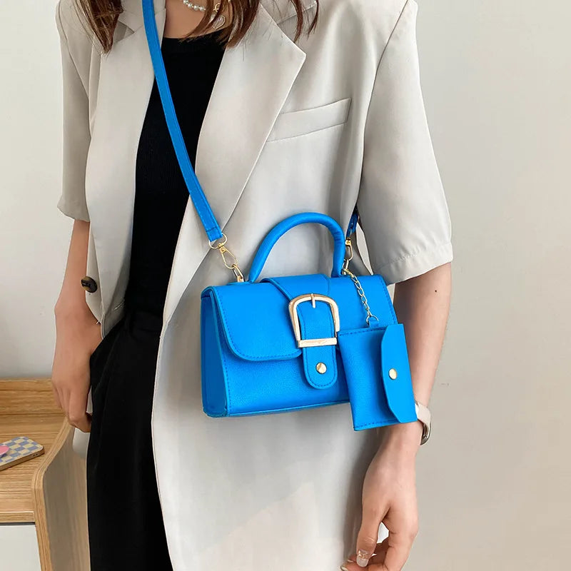 Fashion Women Small Handbags And Purses