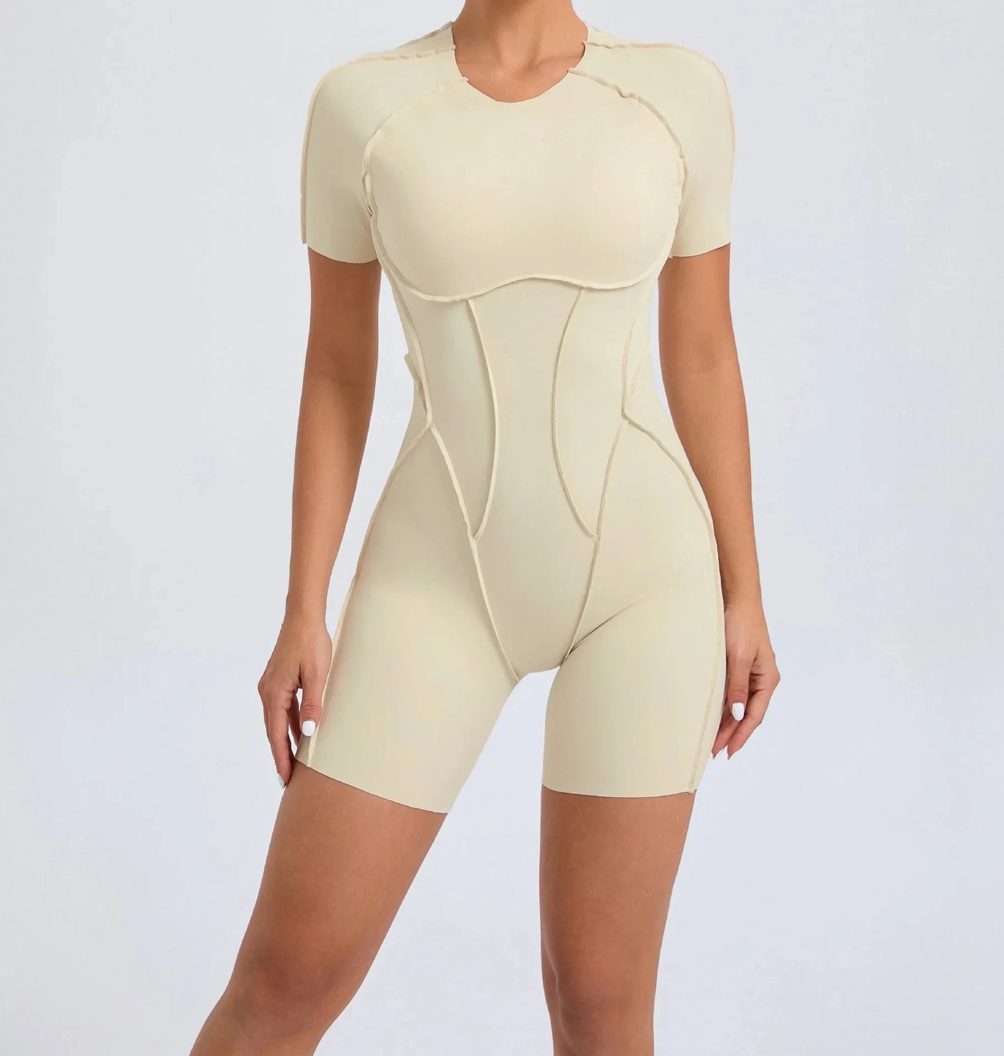 Yoga Set One-Piece Sexy Women Gym Jumpsuit Sportswear Sportswear Women's Clothing Gym Kit Yoga Suit Fitness Suit Athletic Wear