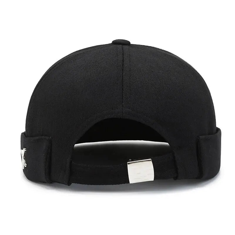 Spring Korean Style Guppi Hat