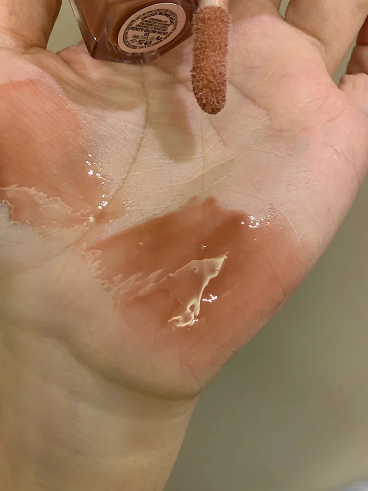 Liquid Moisturizing Drip Lip Cream