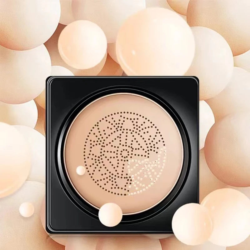 Mushroom Head Air Cushion CC Cream Foundation