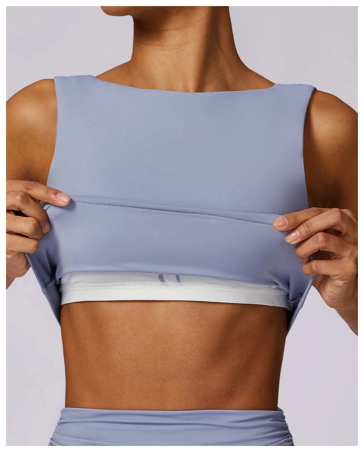 Sports Underwear Women Sexy Workout Sports Bras Tights Crop Top Yoga Vest Shockproof Gym Push Up Fitness Athletic Brassiere