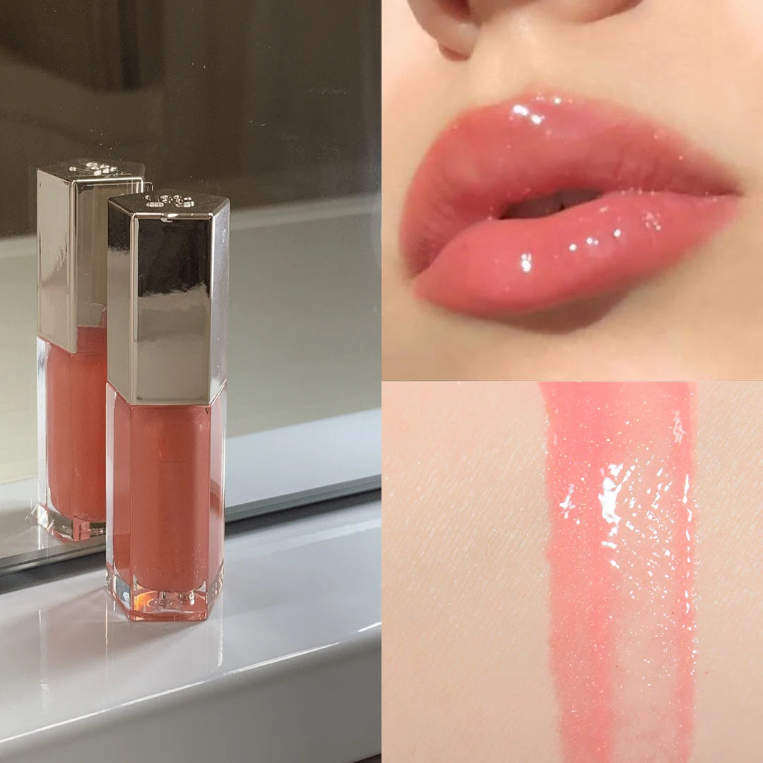 Liquid Moisturizing Drip Lip Cream