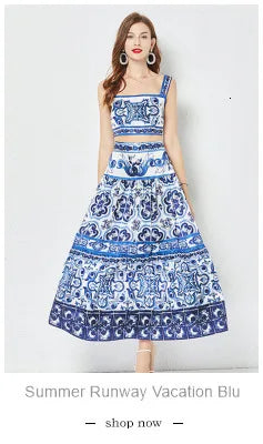 JAMERARY Women Dress Summer Runway Cut Out Double Layer Ruffles Embroidery Elastic Waist Short Party Vestidos Holiday Beach Wear