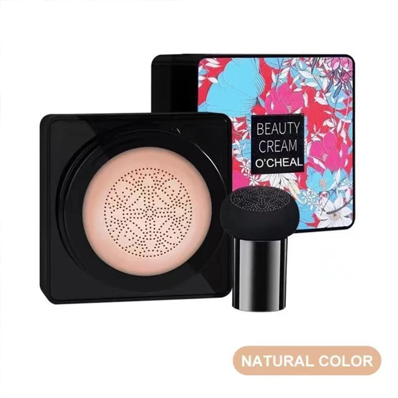 Mushroom Head Air Cushion CC Cream Foundation
