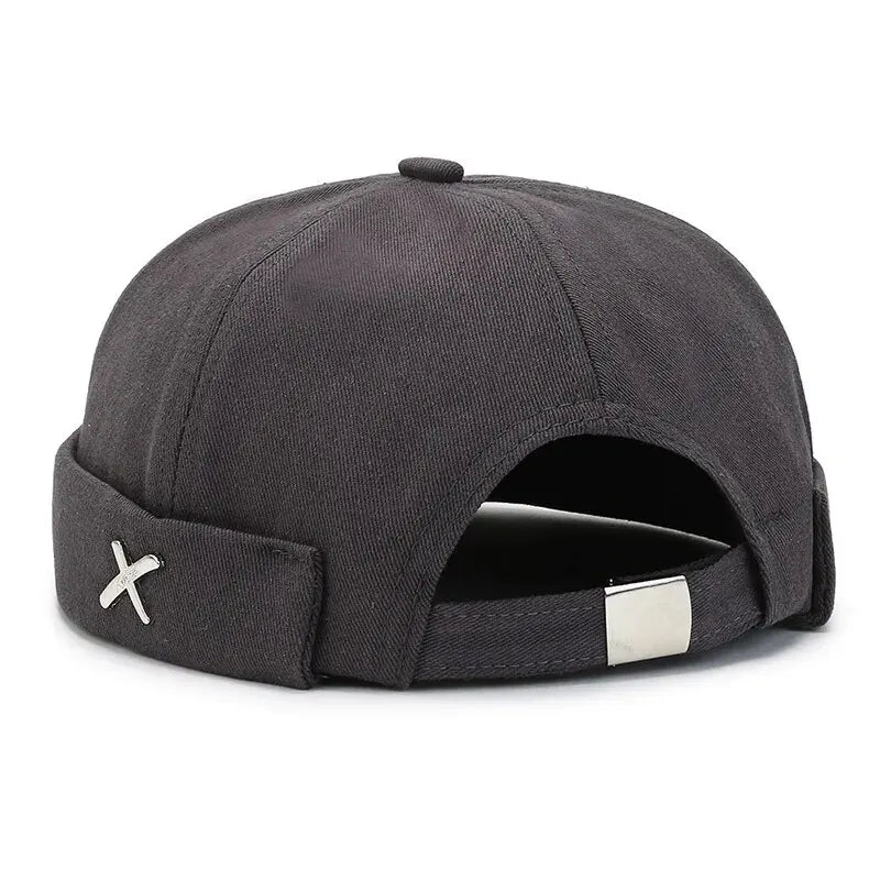 Spring Korean Style Guppi Hat