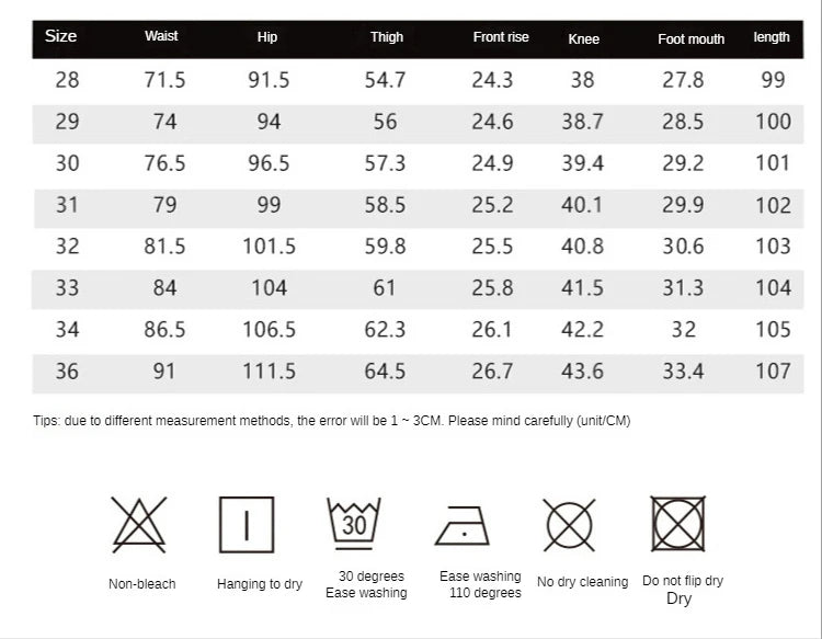 New Spring Autumn Korean Fashion Stretch Denim Boys Boyfriend Jeans Designer Clothes Skinny Trousers Male Slim Blue Ripped Pants