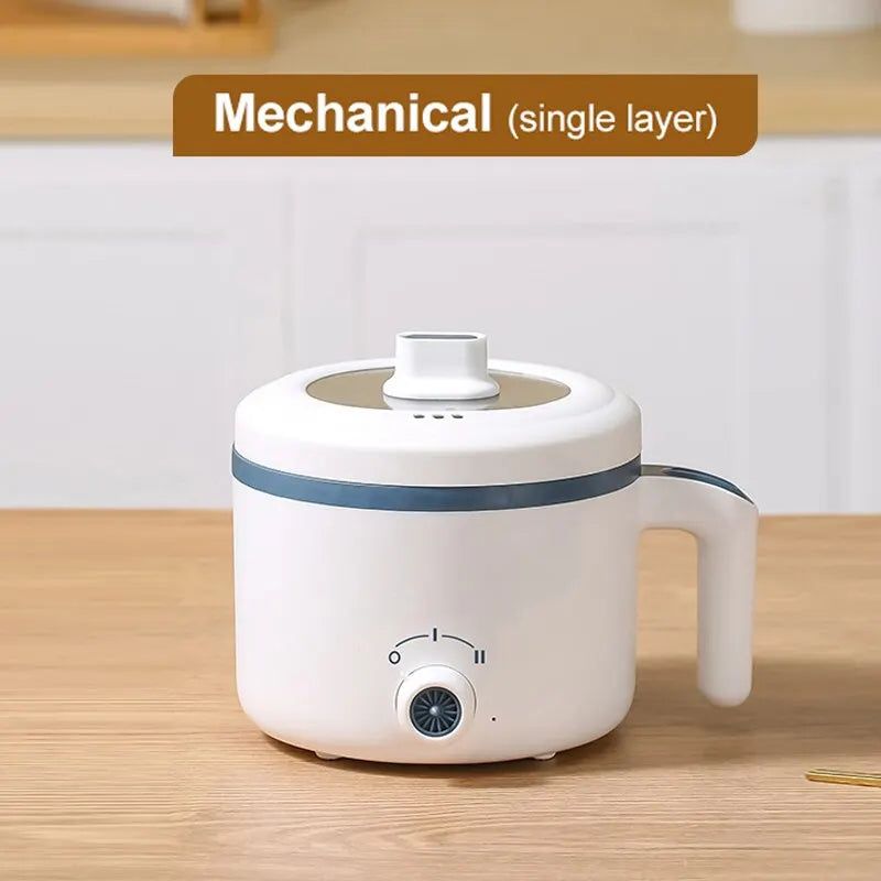 Electric Rice Cooker 220V Non-Stick MultiCooker