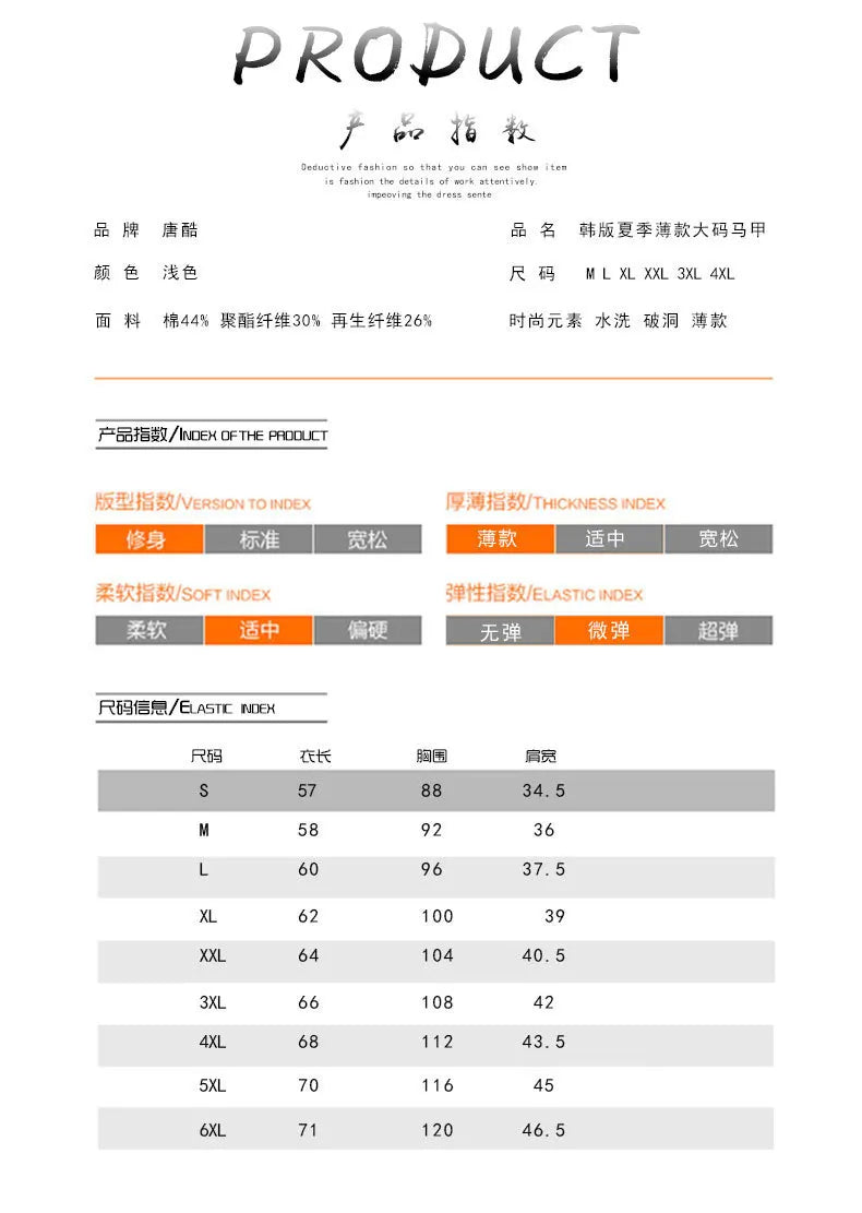 2025 Men's Fashion Jeans Sleeveless Jacket Vest Male Black Blue Denim Jeans Vest Man Cowboy Outdoors Waistcoat Mens Jacket Vest