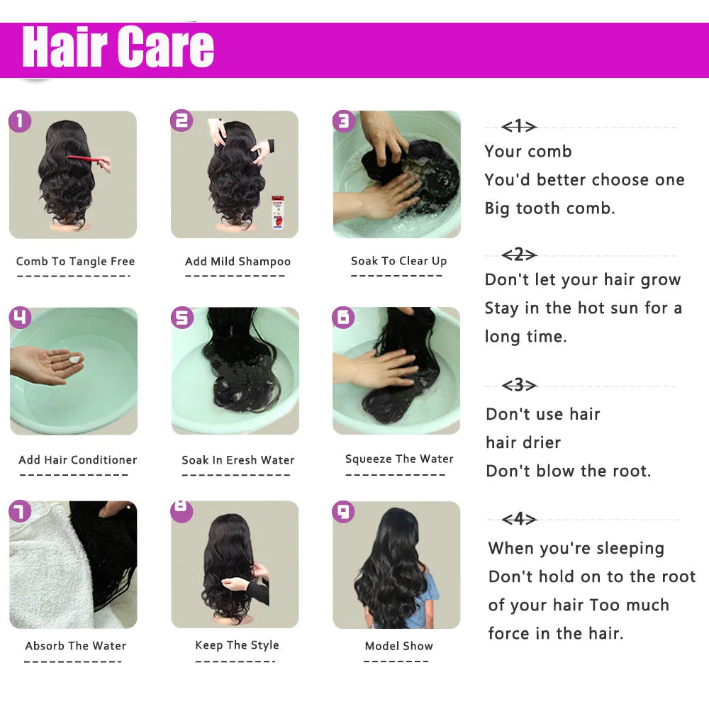 Dark Purple Bob Wig Human Hair 13x4 Hd Lace Front Wigs Human Hair 180% Density Glueless Wigs Short Cut Straight Bob Wigs