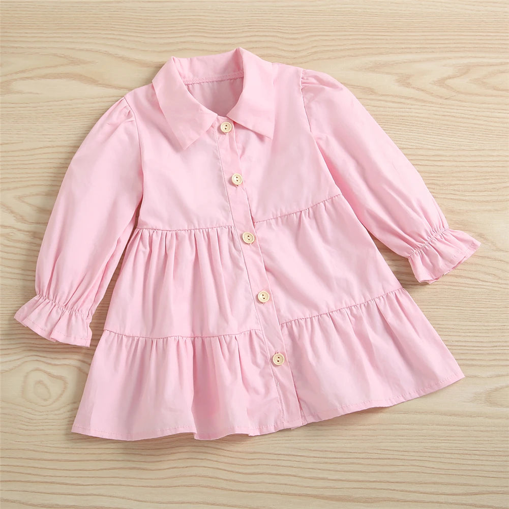 New Fashion Autumn Kids Girls Clothes Set