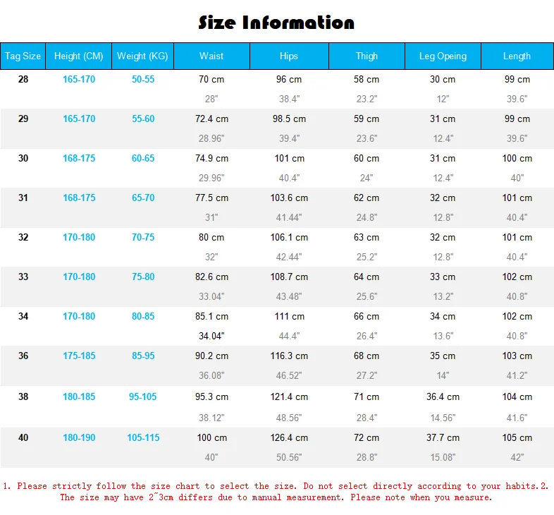 13oz Embroidery Light Blue Washed Denim Jeans for Men 2025 Spring Fashion Fit Straight Pants Clothes Youth Male Casual Trousers