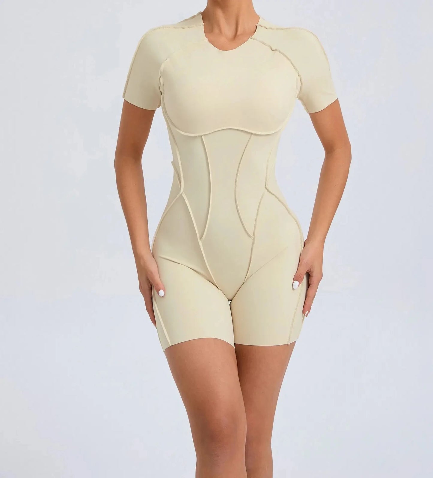 Yoga Set One-Piece Sexy Women Gym Jumpsuit Sportswear Sportswear Women's Clothing Gym Kit Yoga Suit Fitness Suit Athletic Wear
