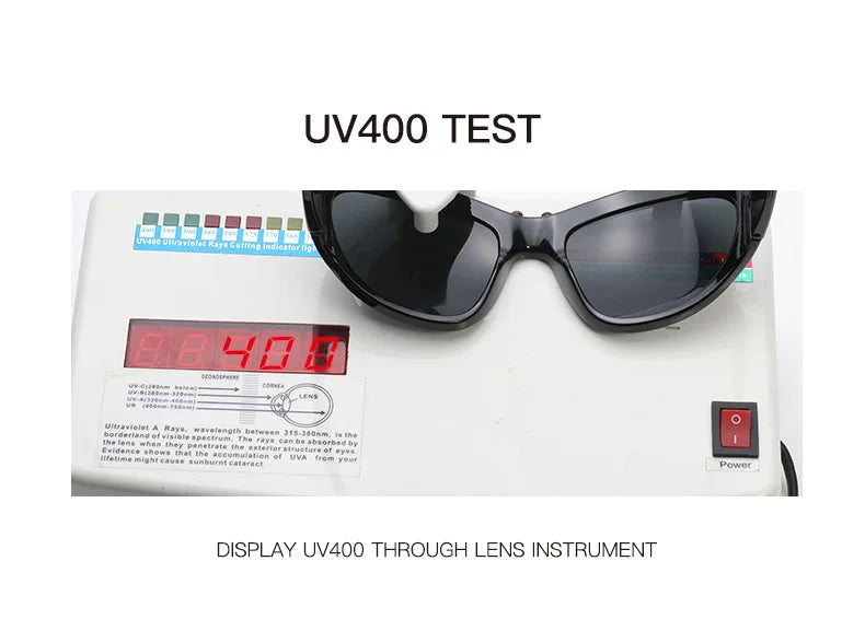 Cyber Y2K Punk Sport Cat Eye Sunglasses Women 2025 Luxury Brand Retro 2000's Wrap Around Sun Glasses Lady UV400 Eyewear Shades
