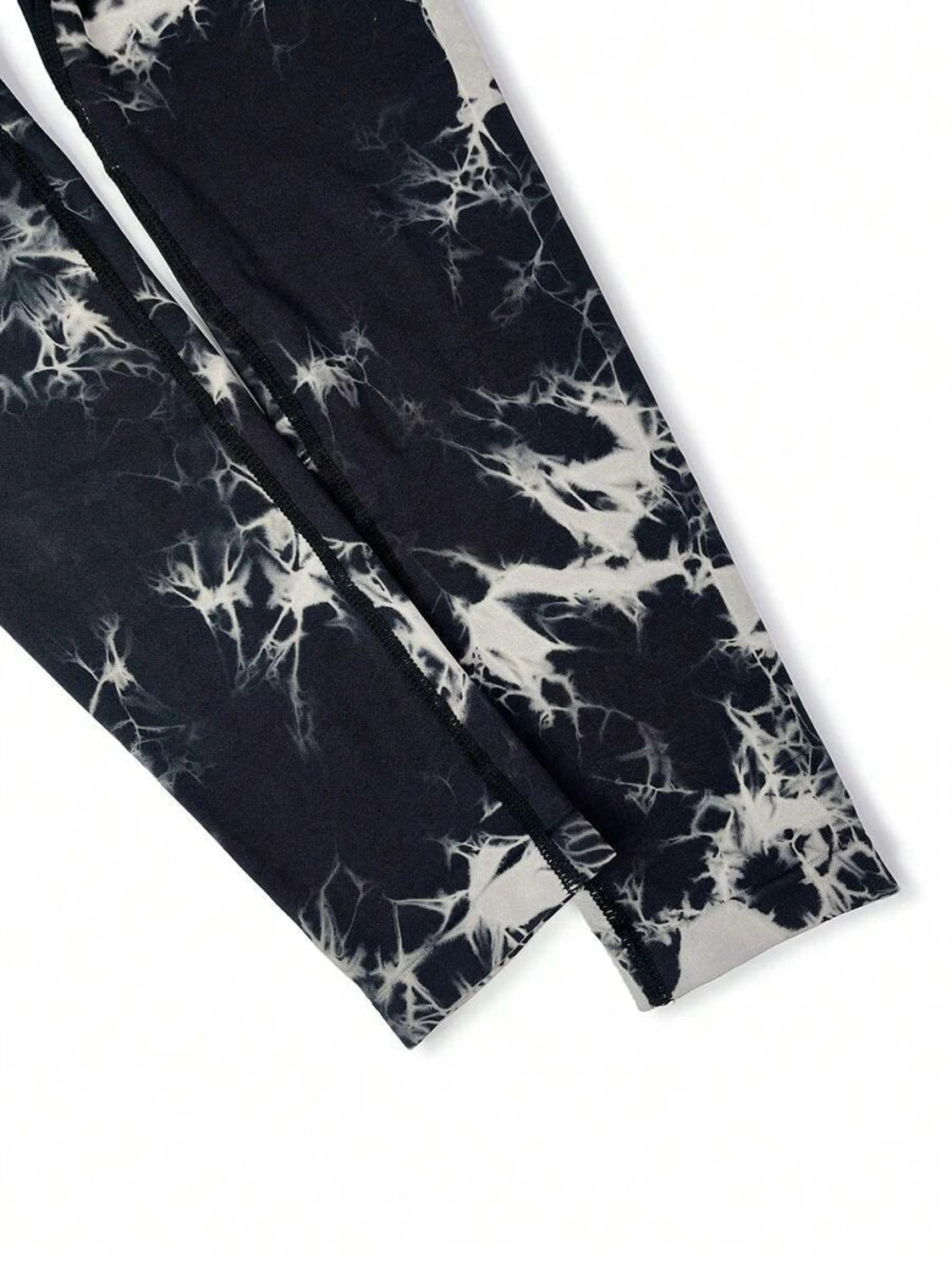 FITTOO V-Buttocks Leggings Women's Tie Dye Scrunch Butt Yoga Pants Fitness Athletic Sexy Gym Suit Female Clothing Sport Tights