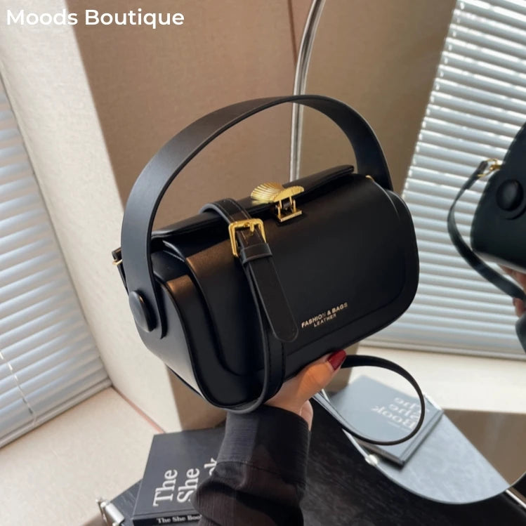 Simple Fashion Mini Square Women Crossbody Bags