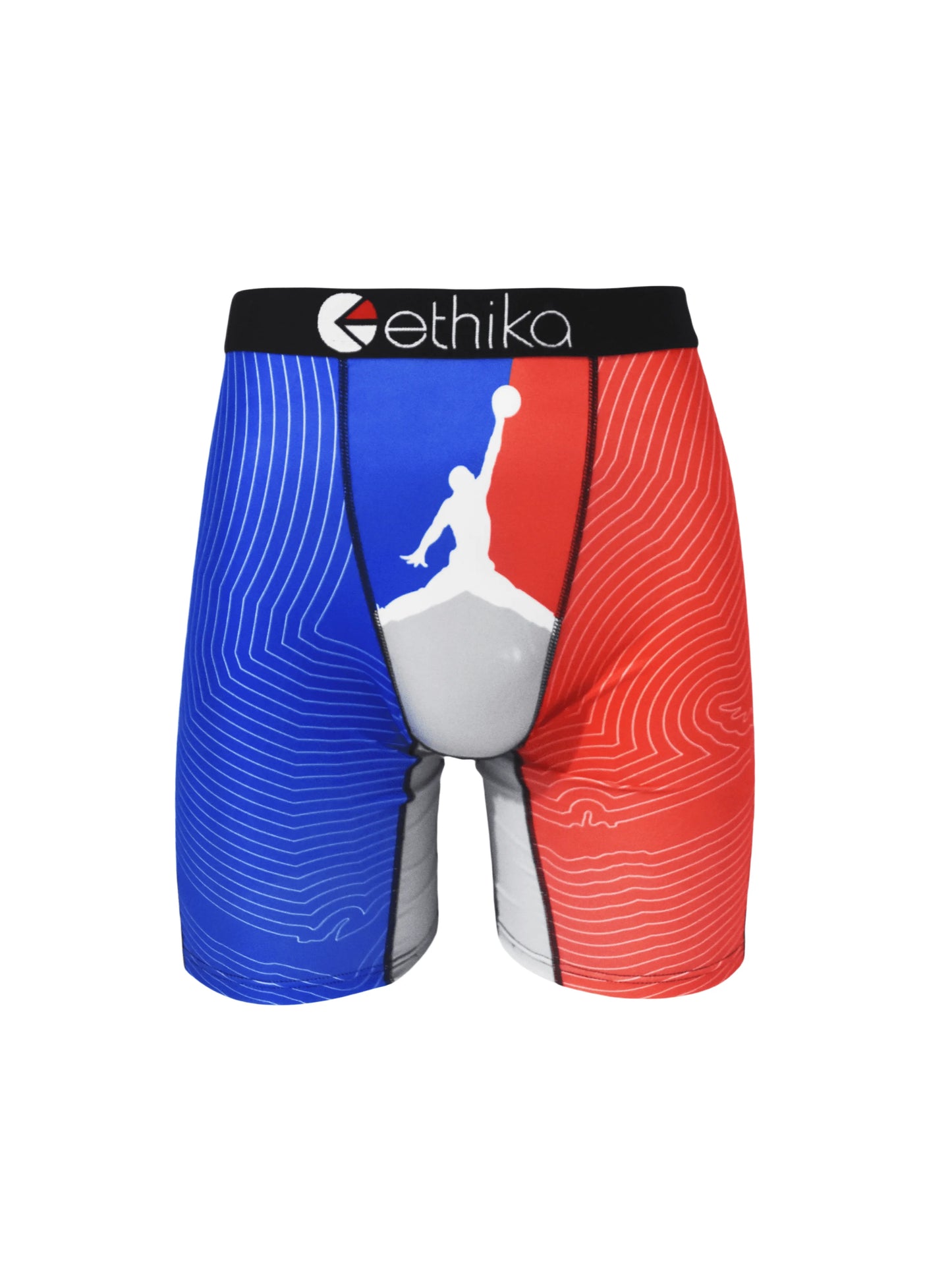 Sexy Men Underwear Boxers Breathable Mens Boxershorts Men's Panties Underpants Plus Size Fashion Print Man Boxers Briefs Trunks