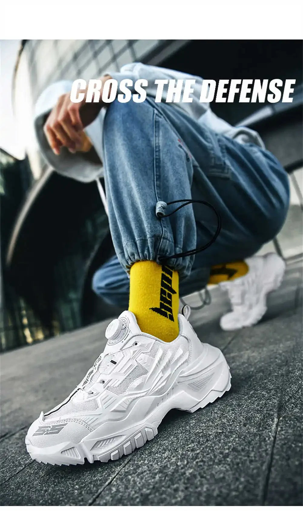 Mesh 35-47 Original Shoes Casual Sneakers For Men 39 Size Men's Sapateneis Sports Street Basket Bascket Raning Gym