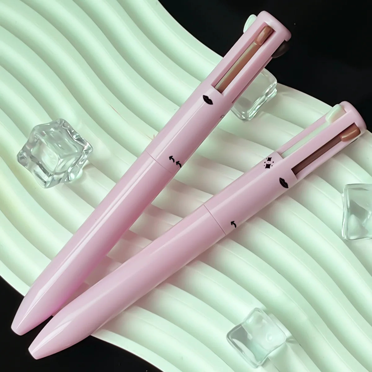 4-in-1 Multi-Functional Lip Liner Pencil
