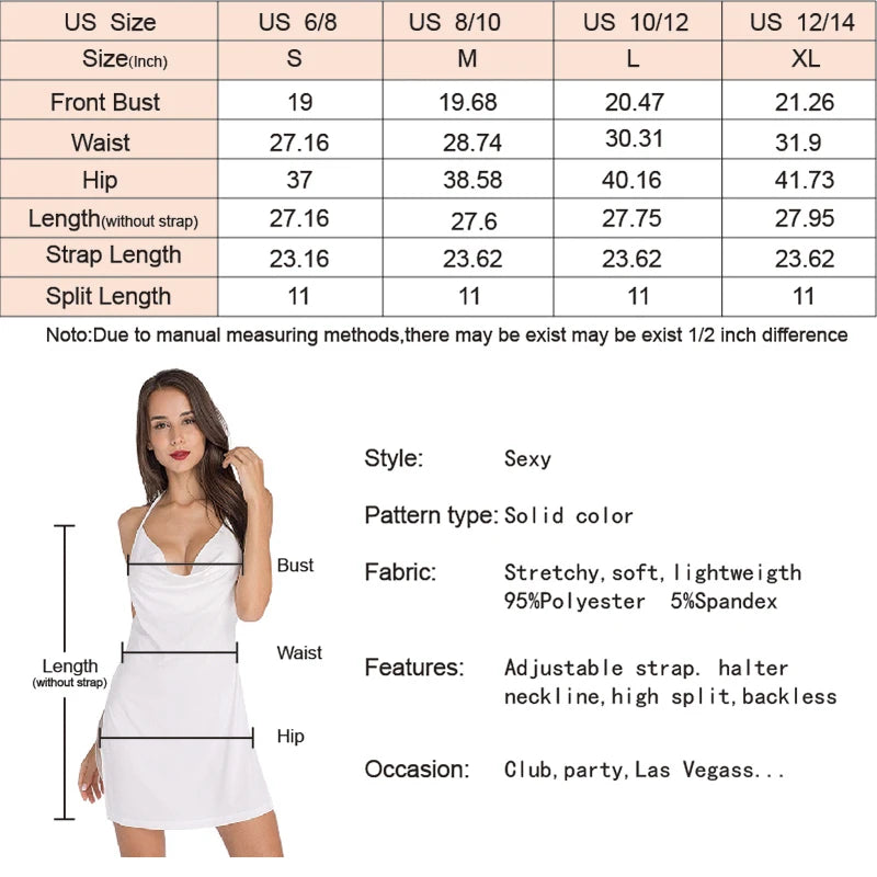 Red Temperament Goddess V Neck Backless Side Slit Sexy Slim Camisole Dress Summer Female Elegant Lace Up Dresses Ladies Sundress