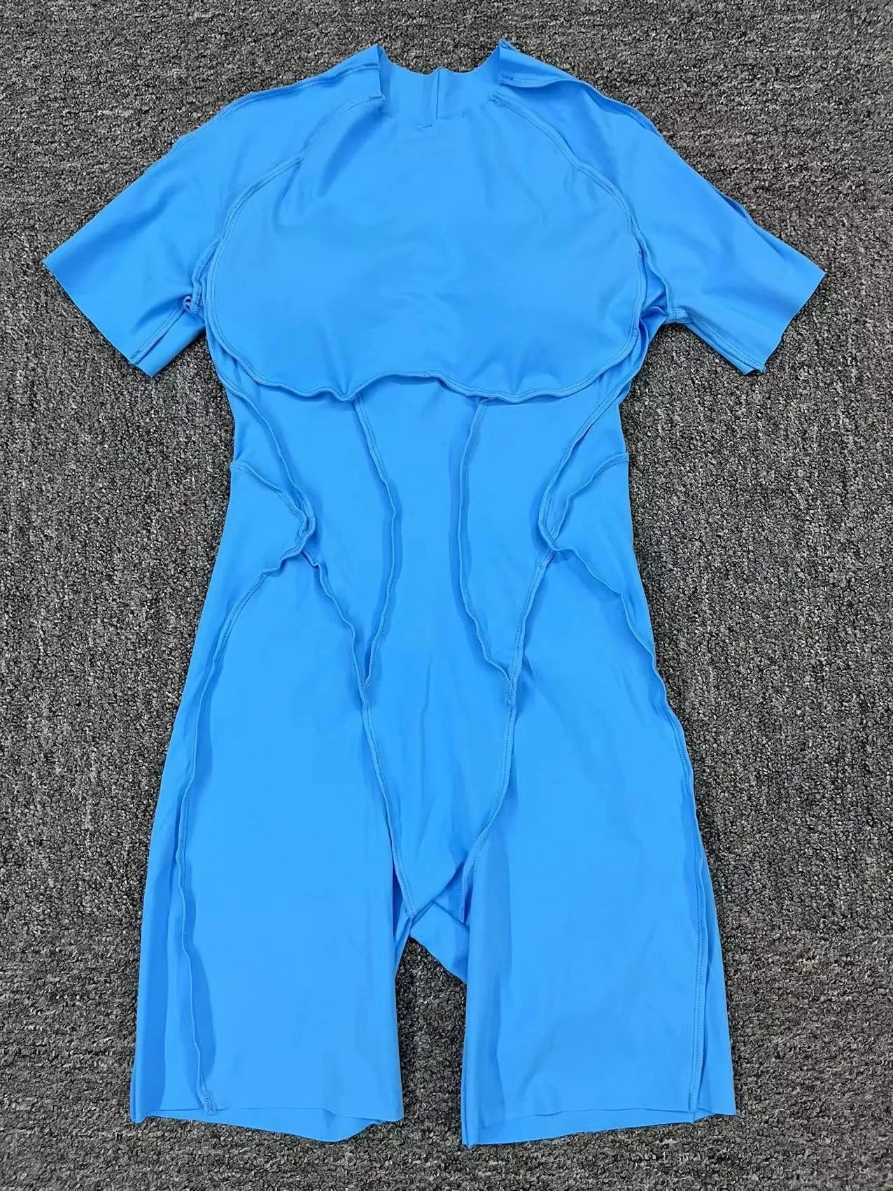 Yoga Set One-Piece Sexy Women Gym Jumpsuit Sportswear Sportswear Women's Clothing Gym Kit Yoga Suit Fitness Suit Athletic Wear